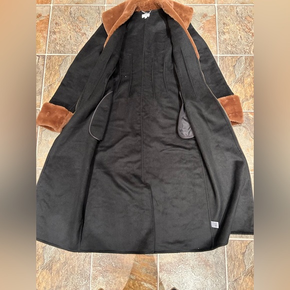 LPA Giovanna Coat - S - Picture 5 of 13